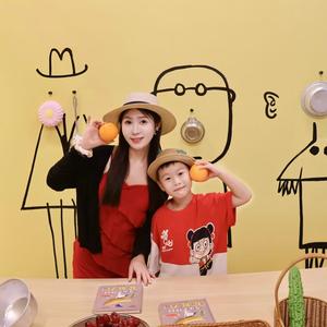 旅行梦想家头像