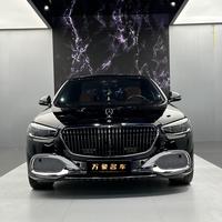 郑州万象名车刘坤头像