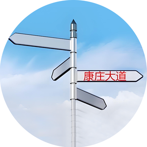 债转新机头像