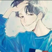 细玖头像