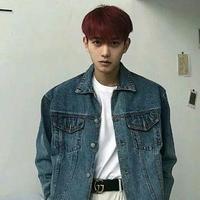 只是你以为头像