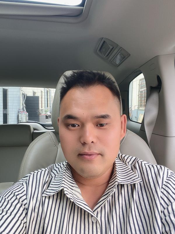 上海尚满二手车头像