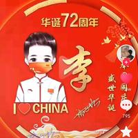 幸运星空Cz头像