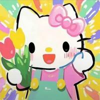 幸运阳光KYM头像