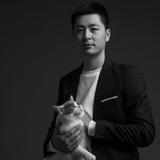 行走中的舍计师刘金良头像