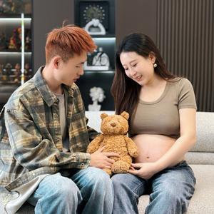 圆圆吖(孕中期)头像