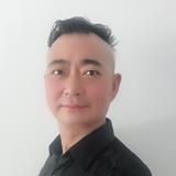 庞杰斌头像
