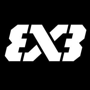 FIBA3x3头像