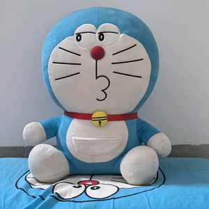 蓝胖子的口袋头像