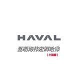 哈弗昆明海伟宏辉店头像
