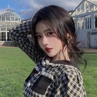 Miss梓怡头像
