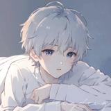 闪电侠8319头像