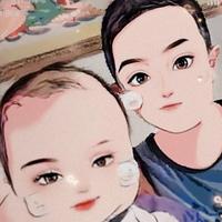 嘟佑头像