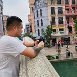 辉鸿名车官方账号头像