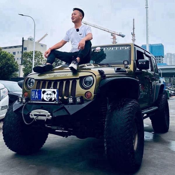 大洪二手车批发头像