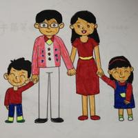 好心情阿翔头像