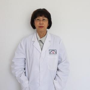 名中医张栩主任头像