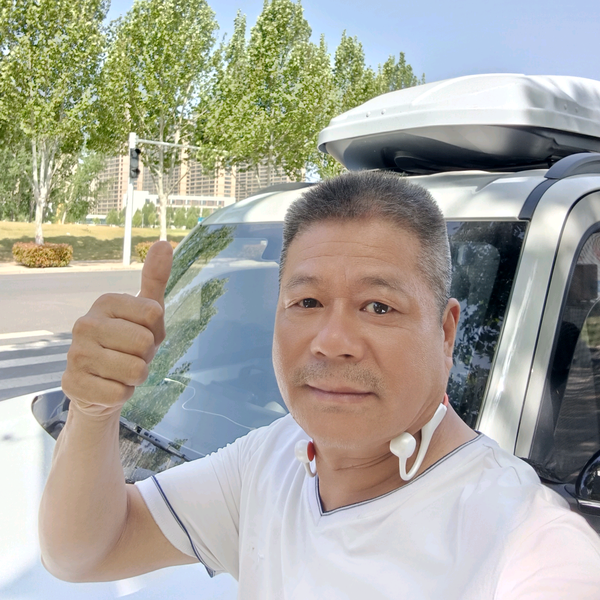 床车老赵头像