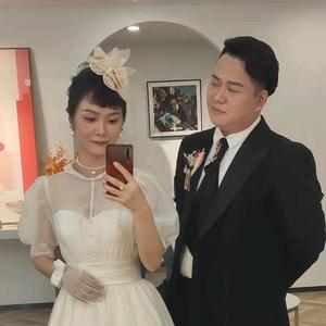 邦妮汗可头像