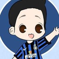 梅阿查球王头像