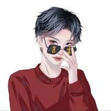 黄鹏267头像