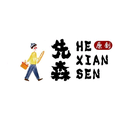 賀筅森头像