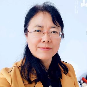 小芳zheng头像
