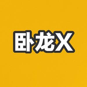 卧龙X头像