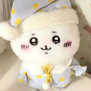 对对爱叨叨头像