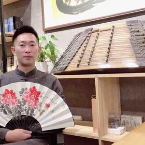 老朱新生活头像