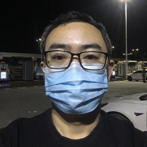 顺风车毛豆哥头像