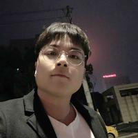 湖南捞仔在广东扮靓仔头像