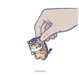 高尔夫7代半头像