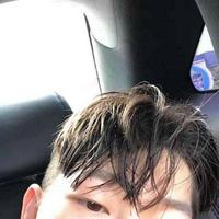 慵懒秋日头像