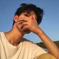 墨海生头像