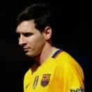 LionelMessi的个人资料头像