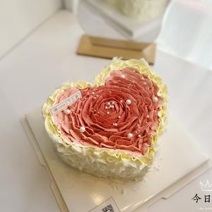 今日晴cake头像