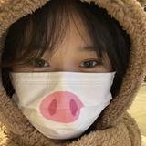笨猪小高头像