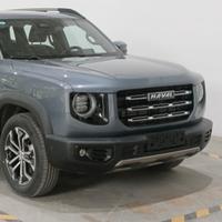 开着大狗的老怪头像