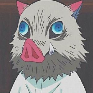 帅气的猪猪音乐汇头像
