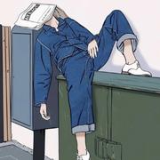 言字旁157的个人资料头像