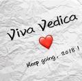 Vedica头像