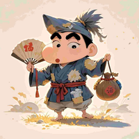 123阿猫头像