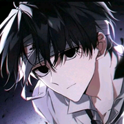 一个热衷于编程的学生的个人资料头像