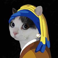 不要再问我晚餐吃什么头像