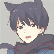 努力积累自己的个人资料头像