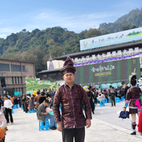 侗寨阿强哥头像