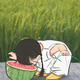 旺旺宝贝1B5D头像