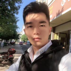 义乌阿勇哥头像