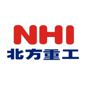 北方重工NHI头像